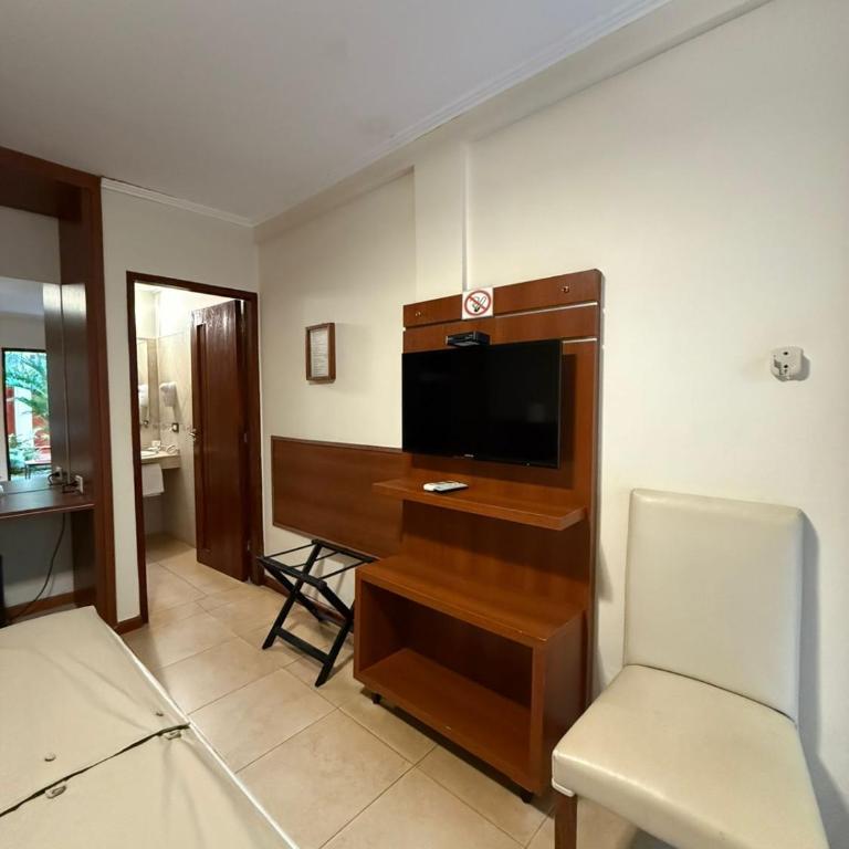 Hotel Jardin De Iguazu - Standard Double Room - 1