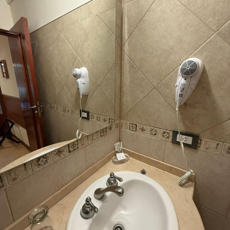 Hotel Jardin De Iguazu - Standard Double Room - 2