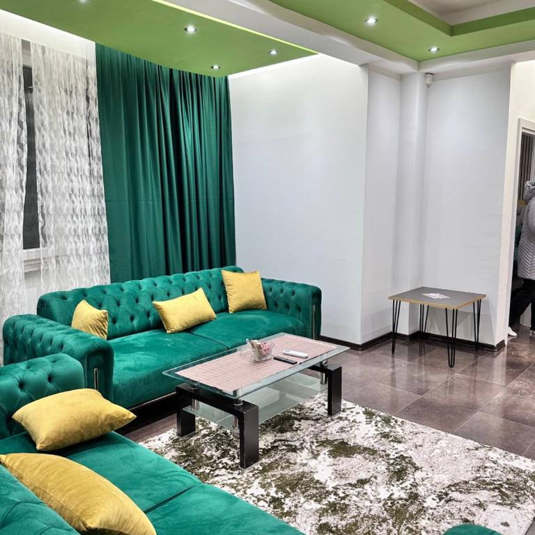 Cataleya III - Apartman sa 2 Spavaće Sobe - 9