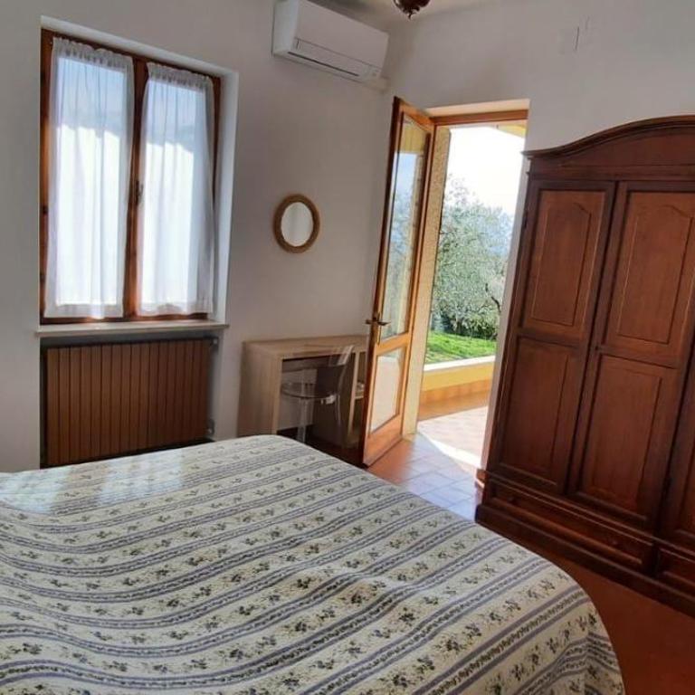 Villa Cà Bottura agli ulivi - Casa con 3 Camere da Letto - 30
