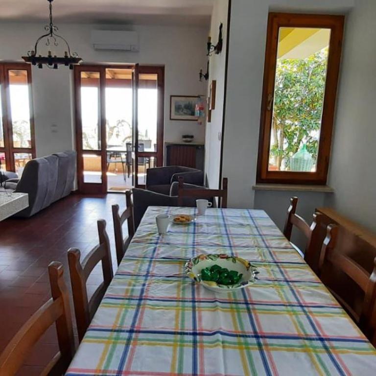 Villa Cà Bottura agli ulivi - Casa con 3 Camere da Letto - 19