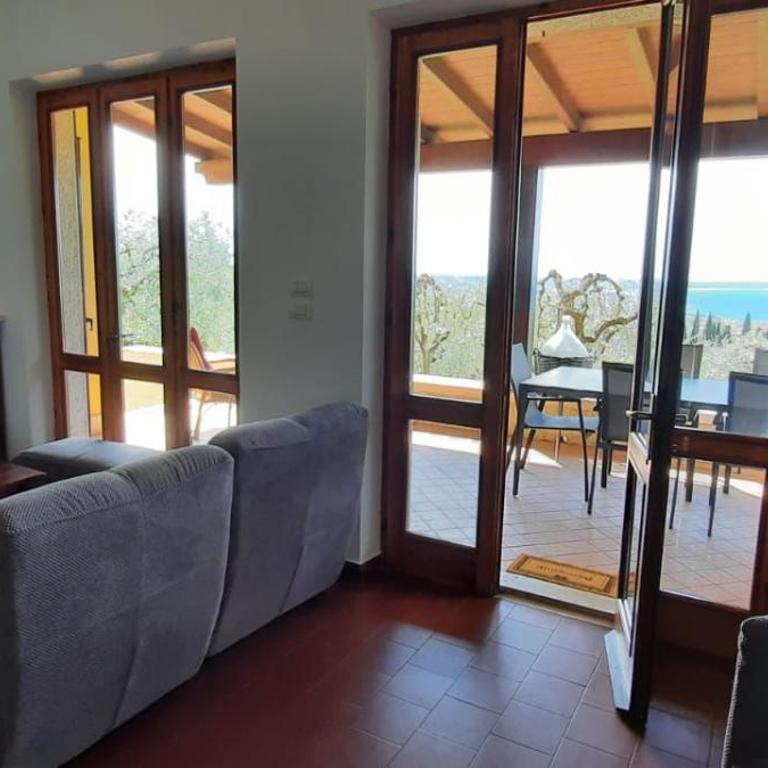 Villa Cà Bottura agli ulivi - Casa con 3 Camere da Letto - 18