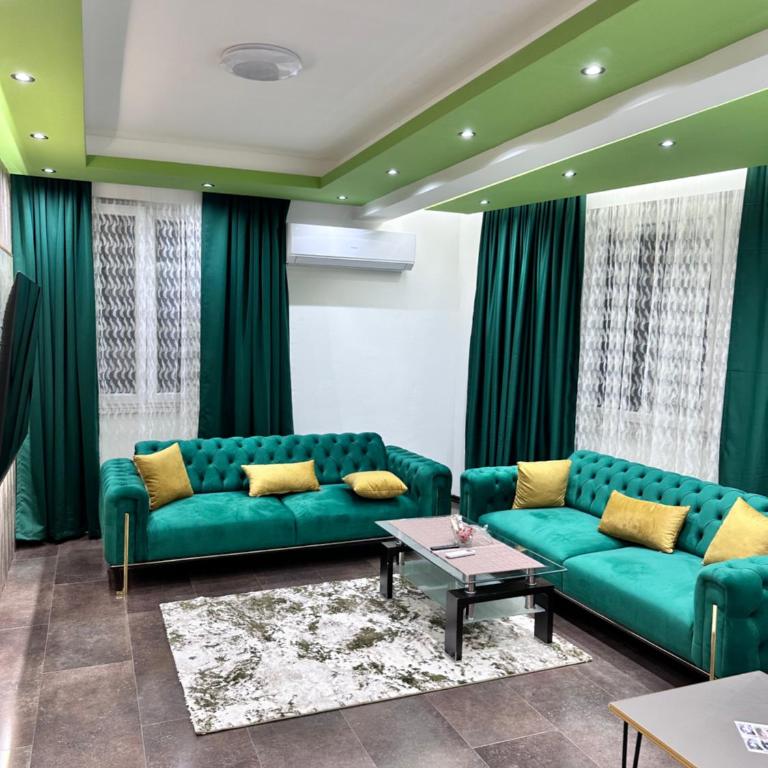 Cataleya III - Apartman sa 2 Spavaće Sobe - 7