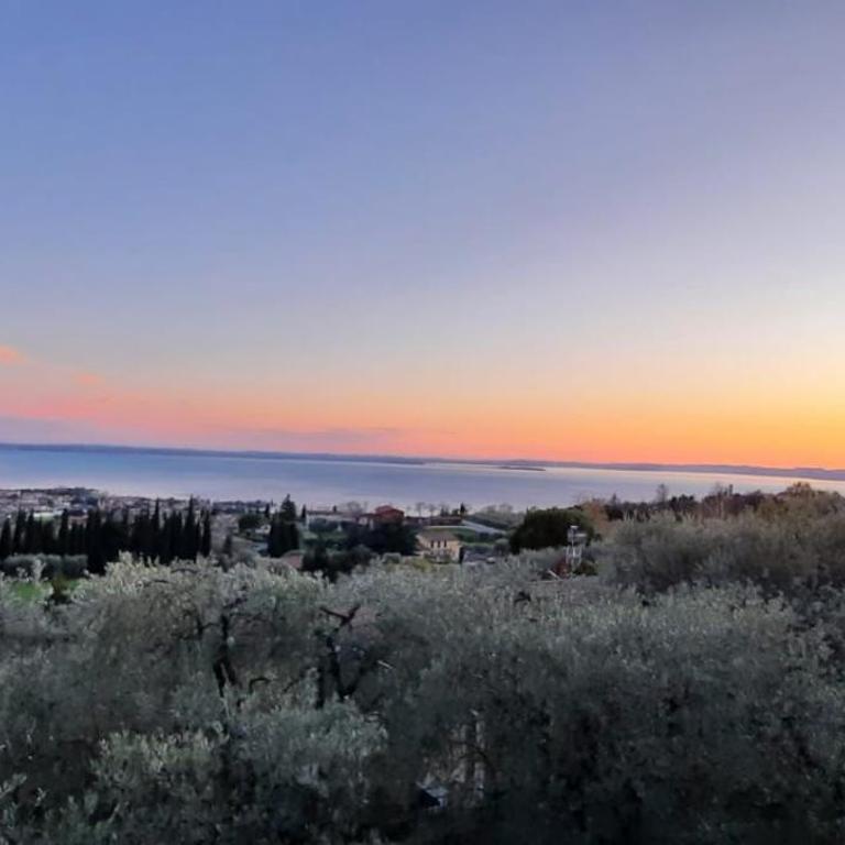 Villa Cà Bottura agli ulivi - Casa con 3 Camere da Letto - 63