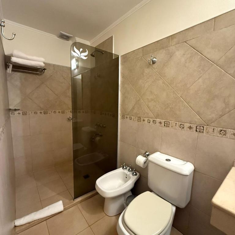 Hotel Jardin De Iguazu - Standard Double Room - 4