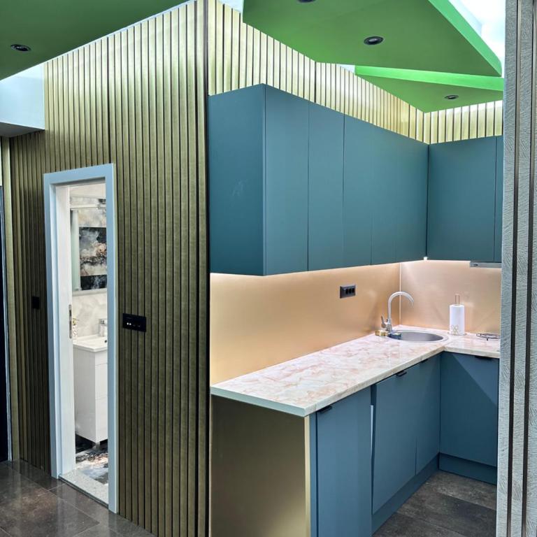 Cataleya III - Apartman sa 2 Spavaće Sobe - 6