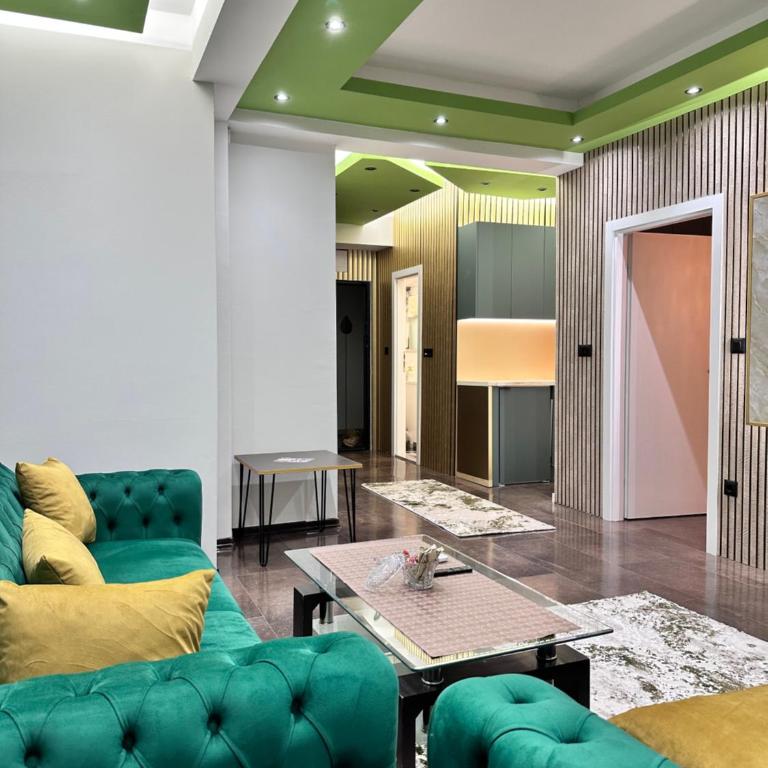 Cataleya III - Apartman sa 2 Spavaće Sobe - 5