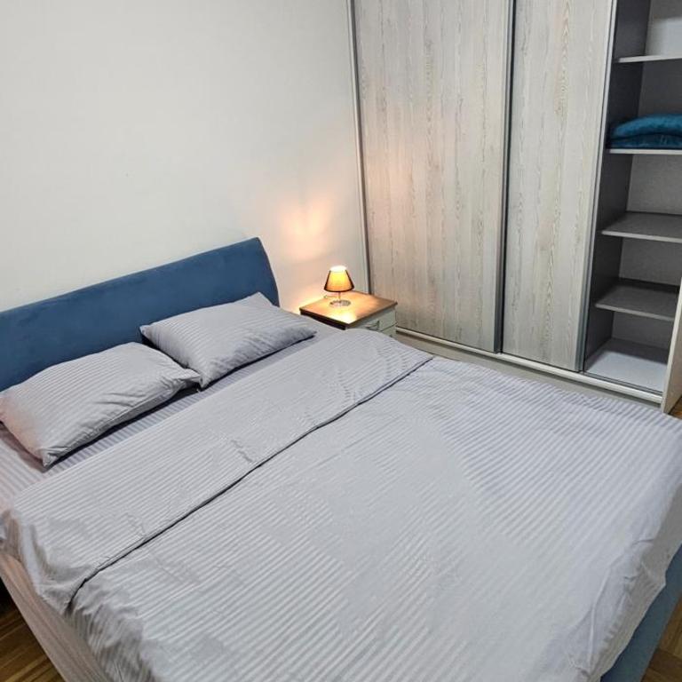 Plazma - Deluks Soba sa Bračnim Krevetom (Queen-size) - 3