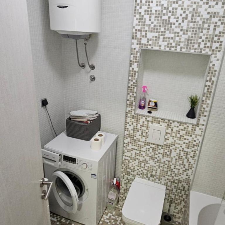 Plazma - Deluks Soba sa Bračnim Krevetom (Queen-size) - 5