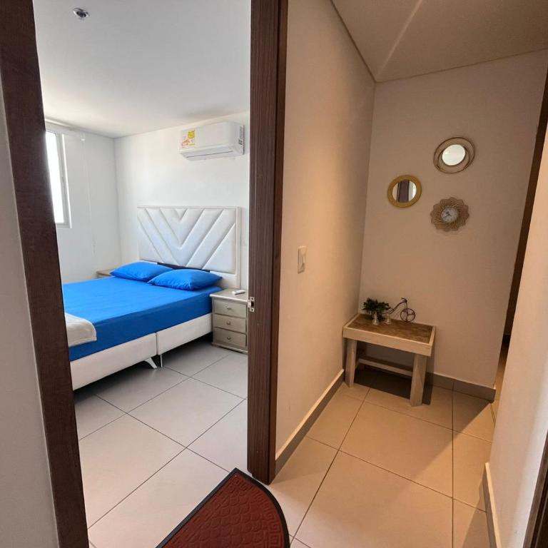 Edificio Ambar Roca - Apartamento Deluxe de 2 dormitorios - 1
