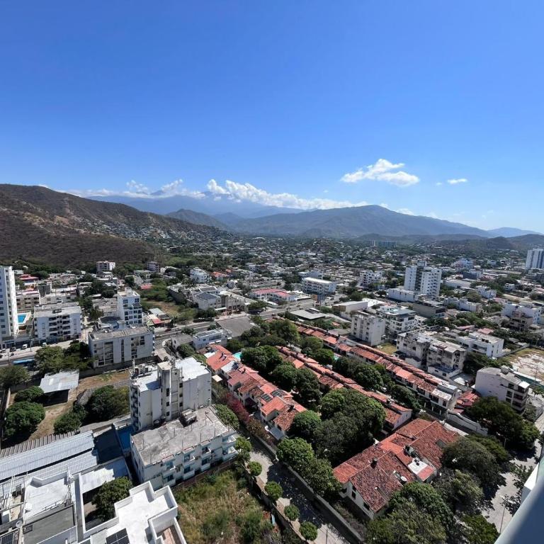 Edificio Ambar Roca - Apartamento Deluxe de 2 dormitorios - 4