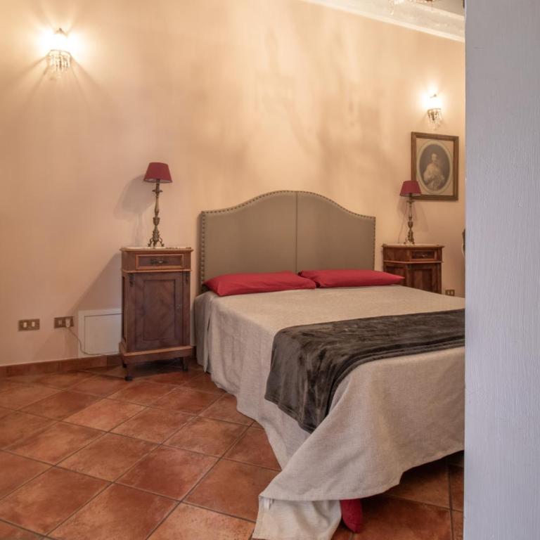 Flora - Appartamento con 1 Camera da Letto - 17