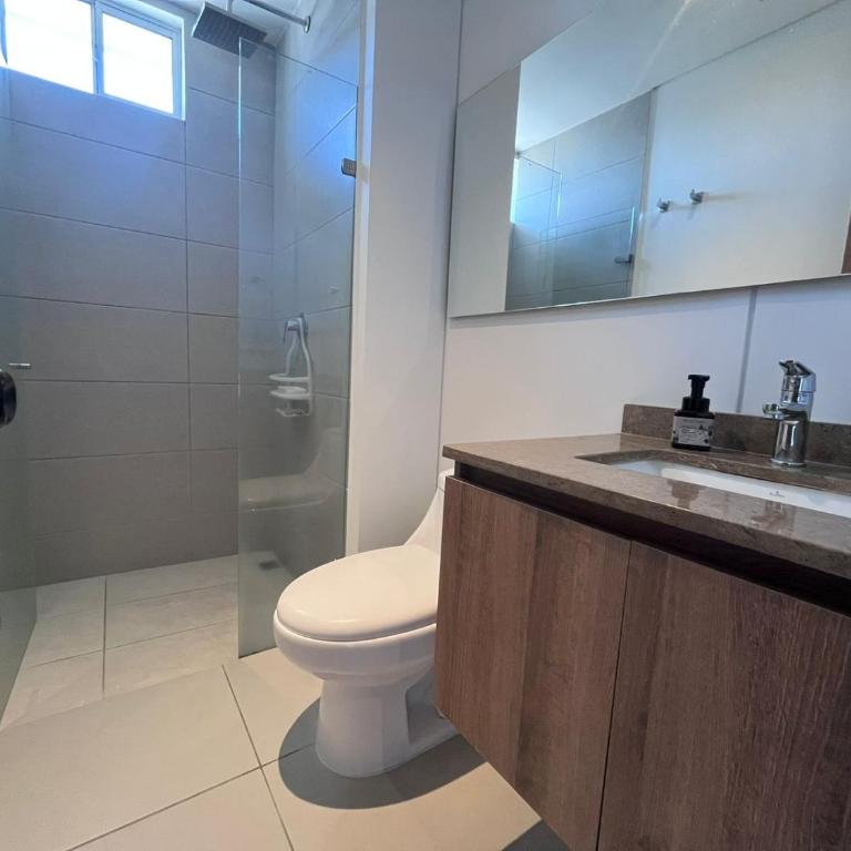 Edificio Ambar Roca - Apartamento Deluxe de 2 dormitorios - 5