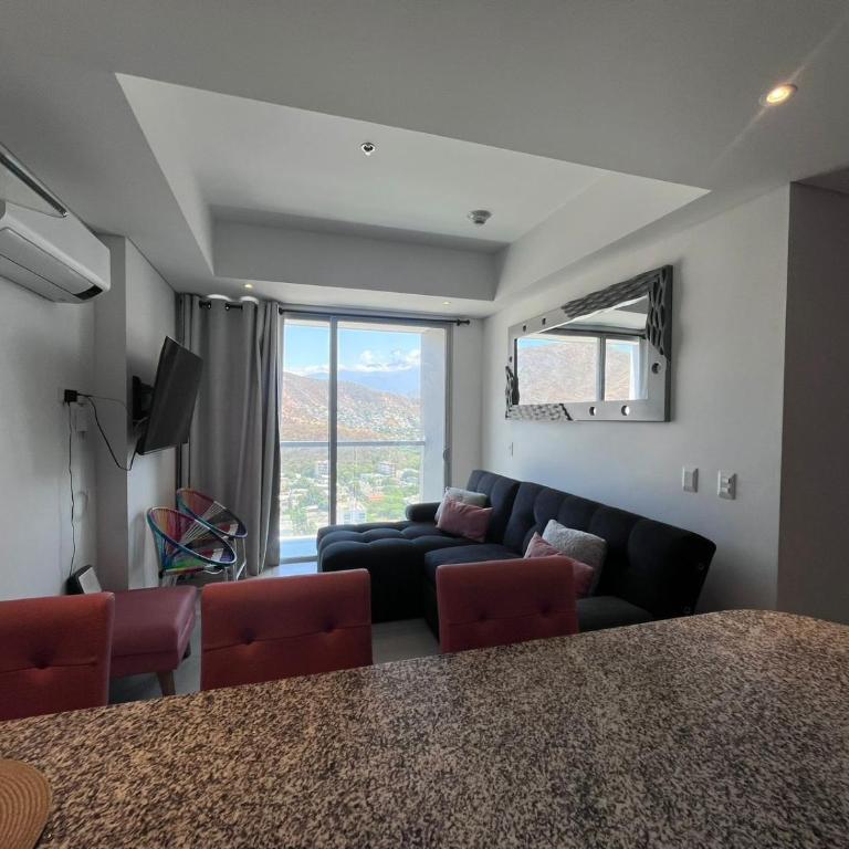 Edificio Ambar Roca - Apartamento Deluxe de 2 dormitorios - 10