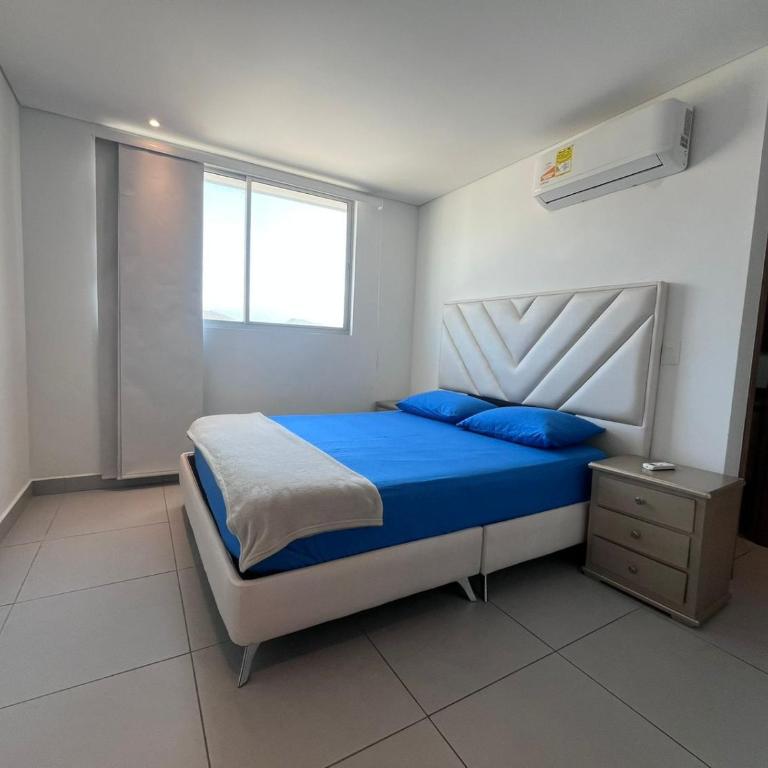 Edificio Ambar Roca - Apartamento Deluxe de 2 dormitorios - 11