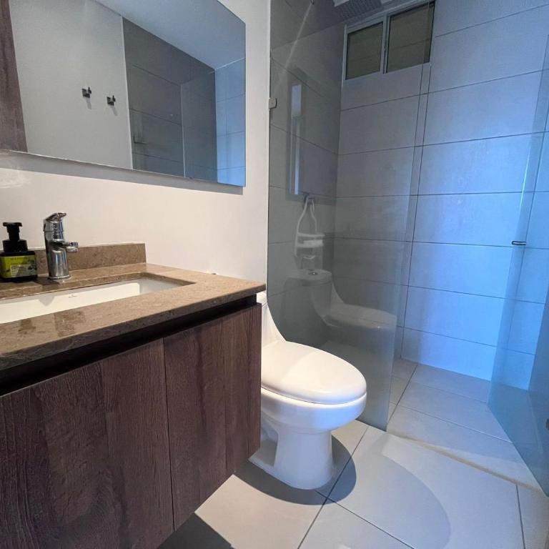 Edificio Ambar Roca - Apartamento Deluxe de 2 dormitorios - 12