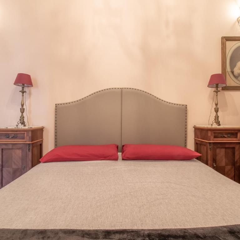 Flora - Appartamento con 1 Camera da Letto - 13