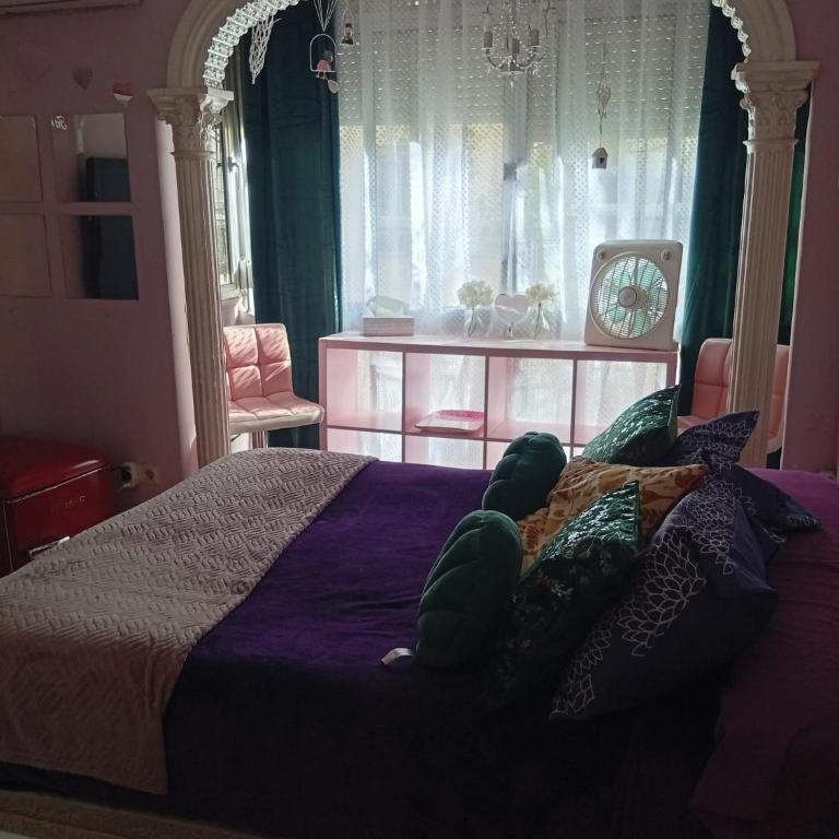 Habitación Numero 1 - Habitación Doble - 3