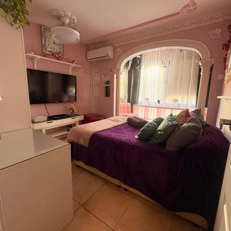 Habitación Numero 1 - Habitación Doble - 1