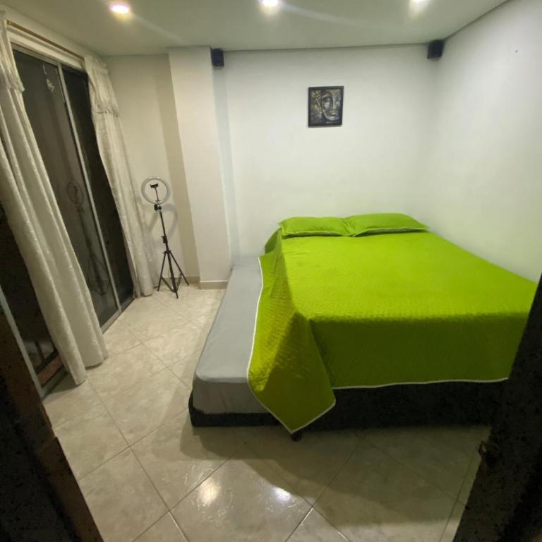 Cómodo apartamento - Apartamento de 2 dormitorios - 7