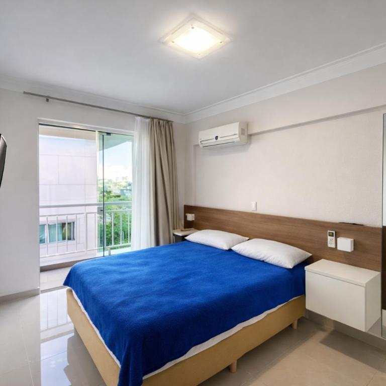 Vivanco Comfort - Apartamento de 2 dormitorios - 1