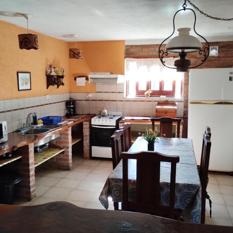 Casa La Serena - Two-Bedroom Chalet - 3