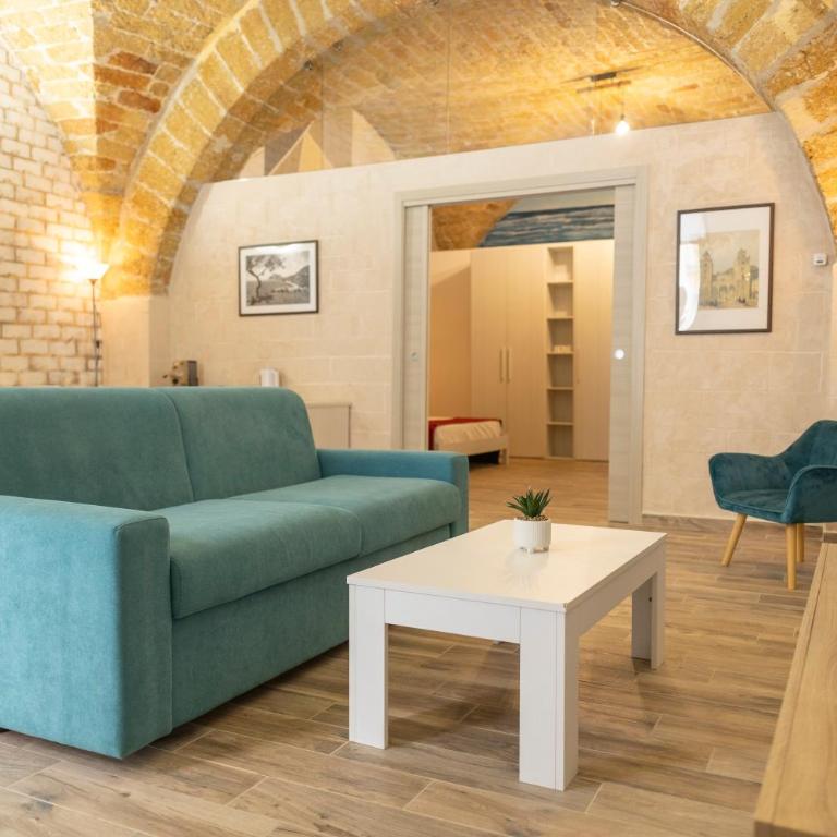 Arco House - Appartamento con 1 Camera da Letto - 39