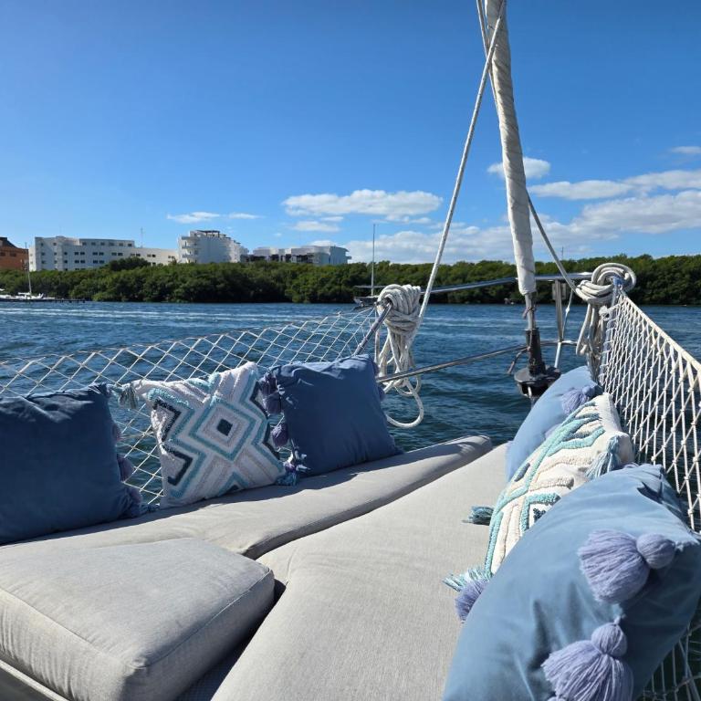 Sisu sail&stay - Mobile Home - 3