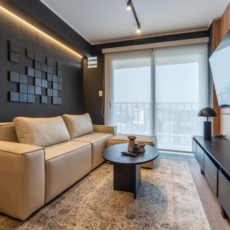 Barranco El Sol Oeste 457 Apartments by Geko - One-Bedroom Apartment - 7