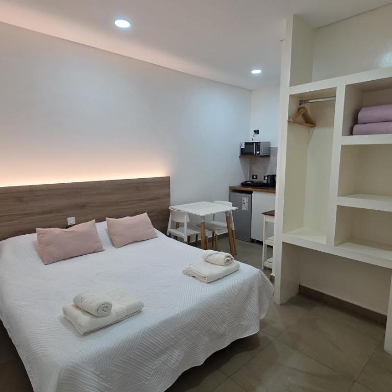 Aparts Magallanes - Estudio - 3