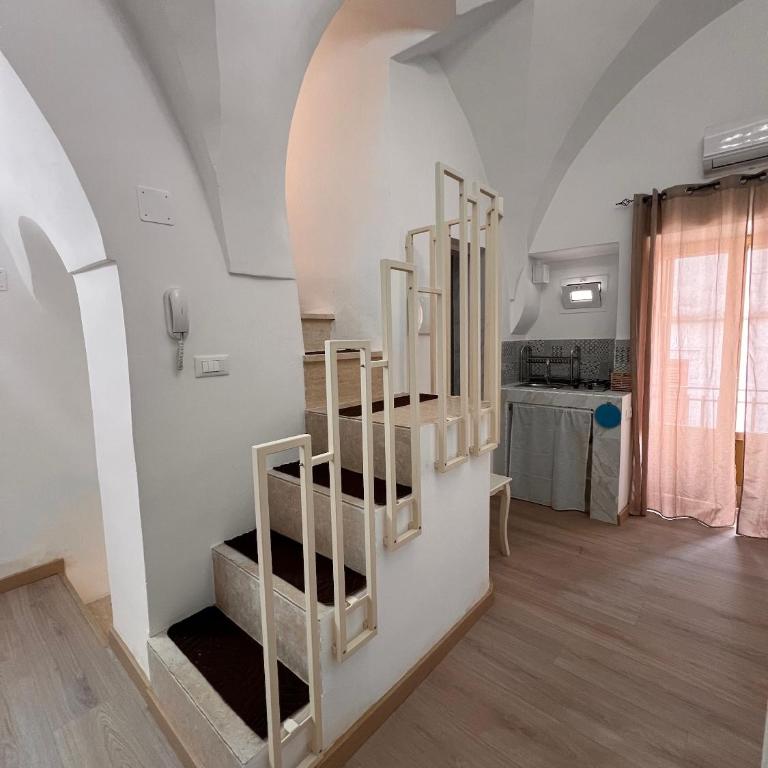 Casa Vacanza Pietre & Cielo - Casa con 1 Camera da Letto - 2