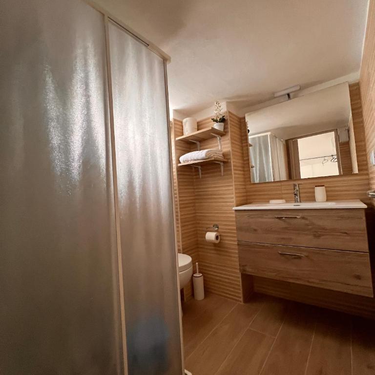 Casa Vacanza Pietre & Cielo - Casa con 1 Camera da Letto - 5