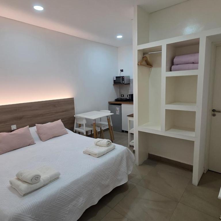 Aparts Magallanes - Estudio - 1