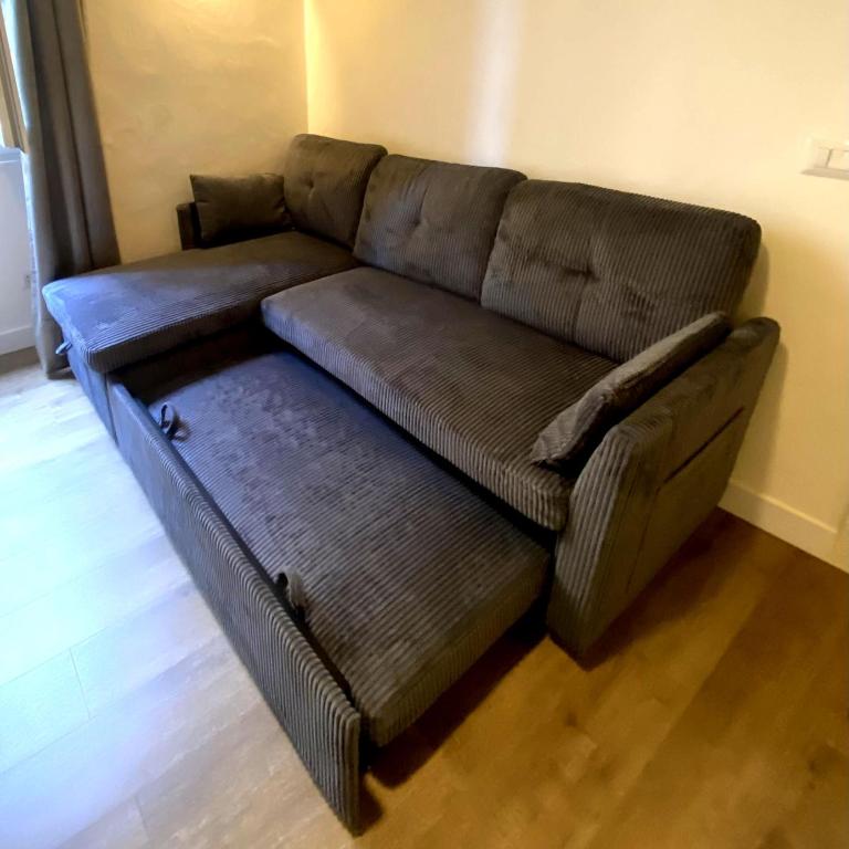 Hotel Nella Firenze - Appartamento Monolocale con 1 Letto Matrimoniale - 8
