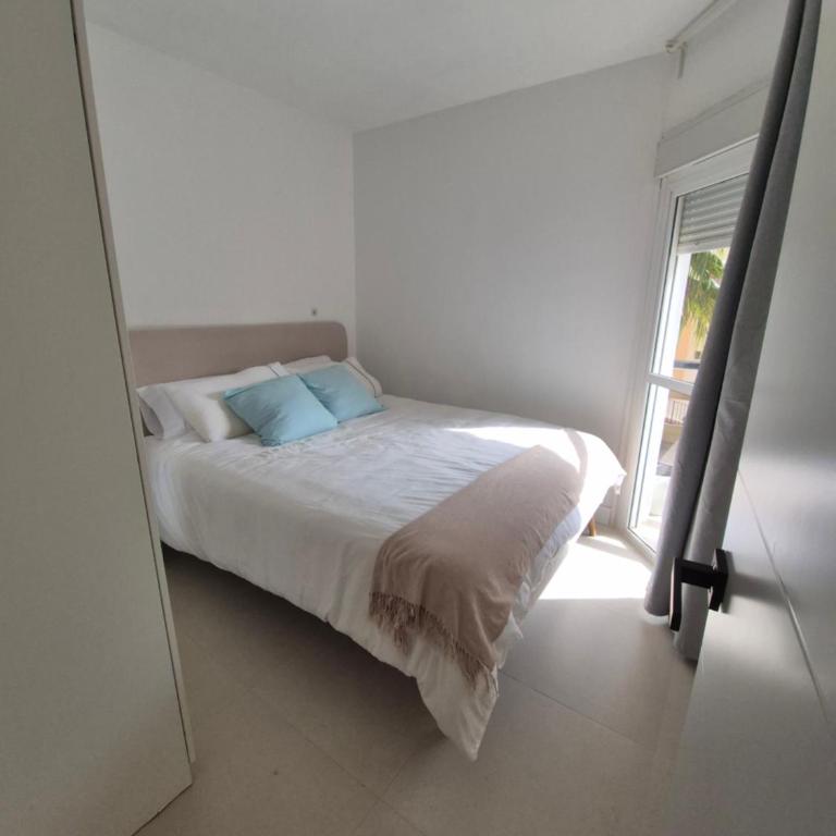 Casa Sunset Benalmádena Beach & Pool - Apartamento de 1 dormitorio - 7
