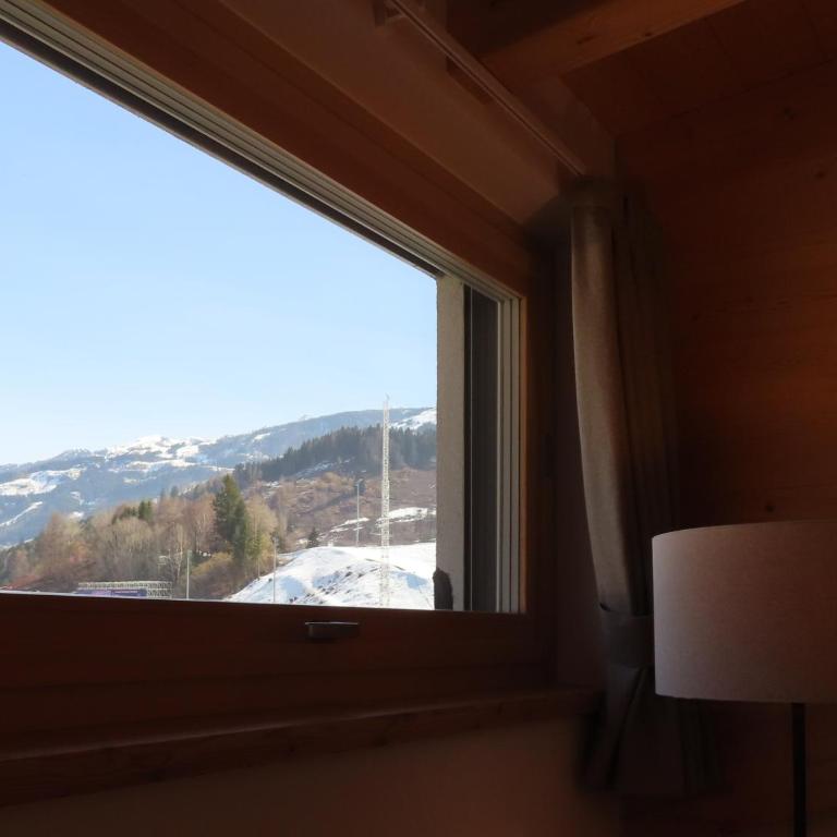 AURA Luminosa mansarda alpina - Val di Fiemme - Appartamento con 2 Camere da Letto - 21