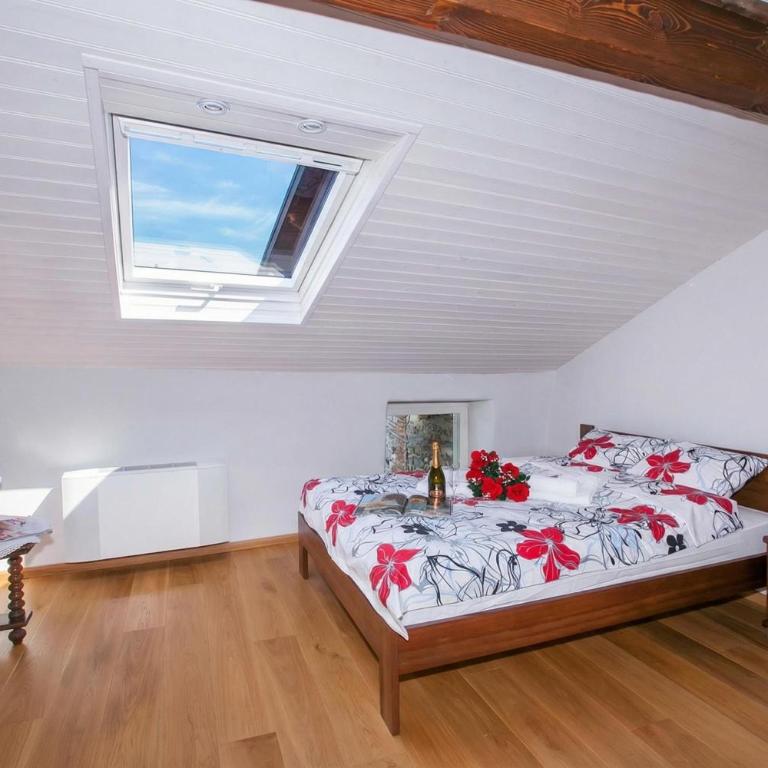 Nobiallo Fantastico - Ferienhaus - 11