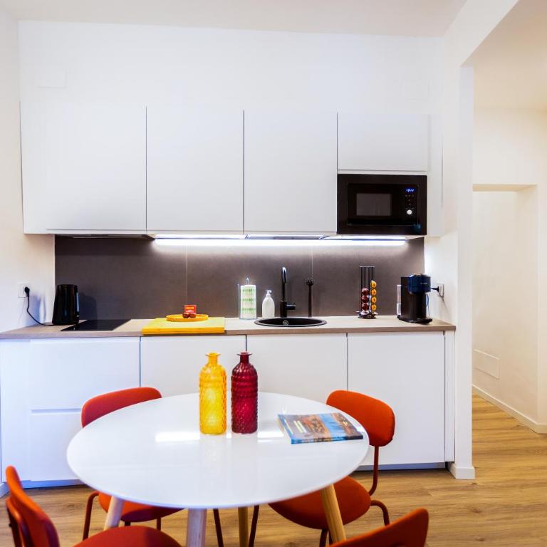 Arno Charm Stay - San Frediano - Florence Italy - Appartamento con 1 Camera da Letto - 9