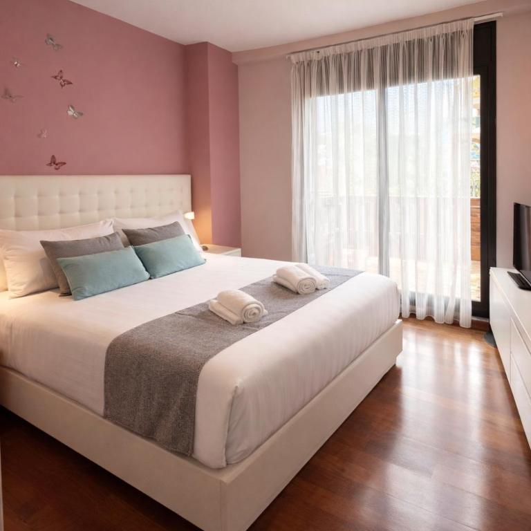 Family House experience Lux Salou - Casa de 5 dormitorios - 26