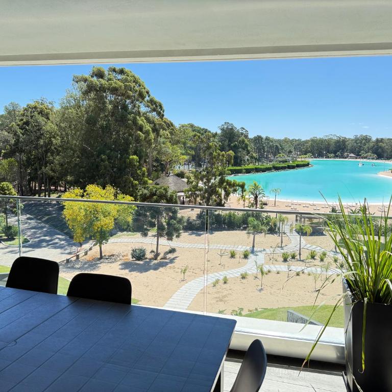 Solanas Crystal View - One-Bedroom Apartment - 1