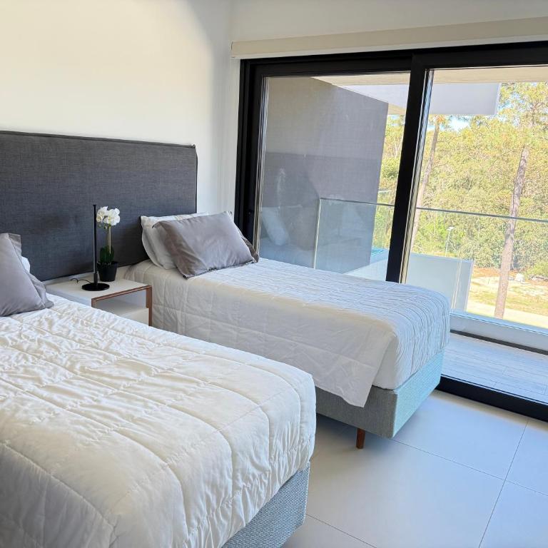 Solanas Crystal View - One-Bedroom Apartment - 2