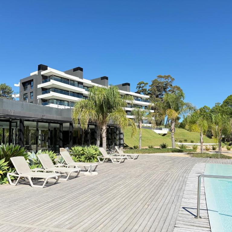 Solanas Crystal View - One-Bedroom Apartment - 6