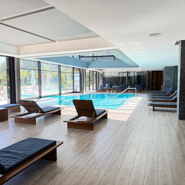 Solanas Crystal View - One-Bedroom Apartment - 7