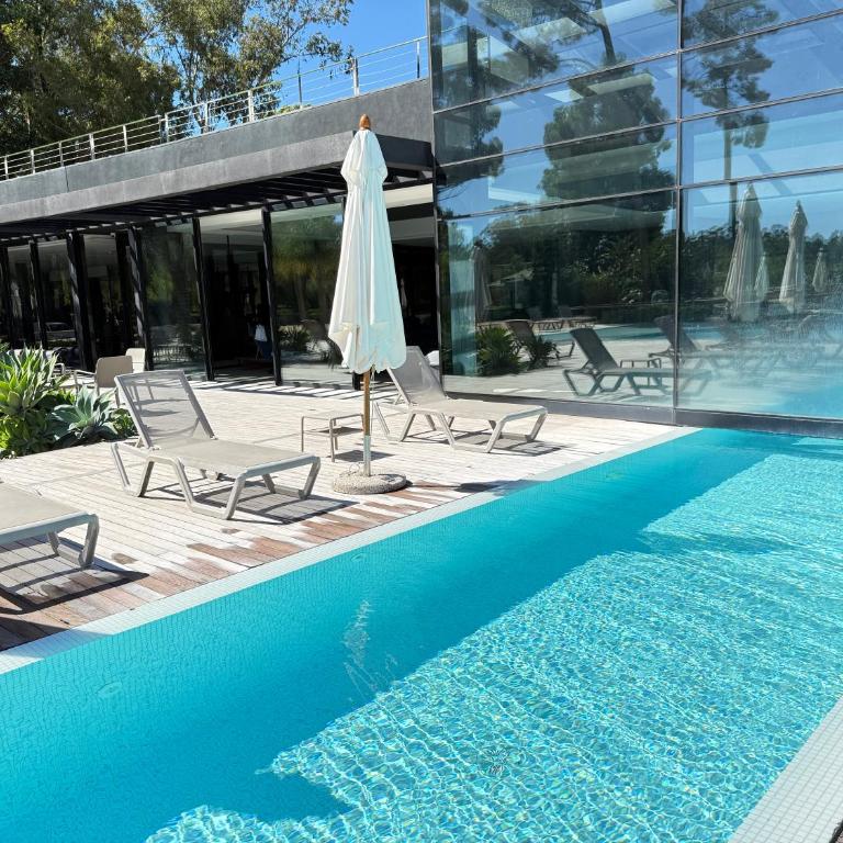 Solanas Crystal View - One-Bedroom Apartment - 11