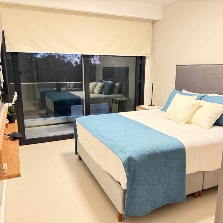 Solanas Crystal View - One-Bedroom Apartment - 13