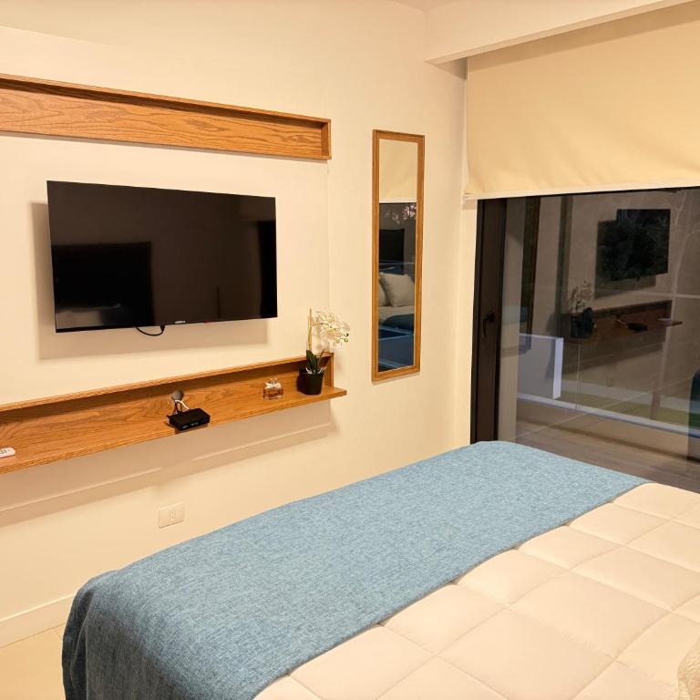 Solanas Crystal View - One-Bedroom Apartment - 14