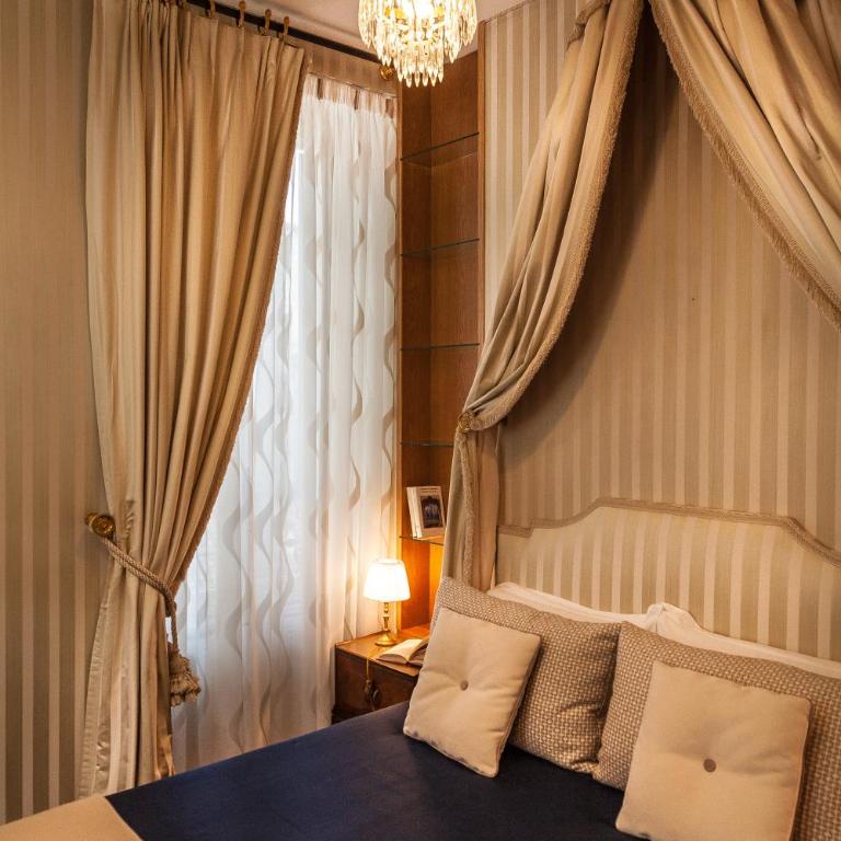 Prestigious Apartment Piazza Navona - Appartamento con 3 Camere da Letto - 18