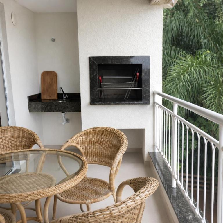 Vivanco Comfort - Apartamento de 2 dormitorios - 4