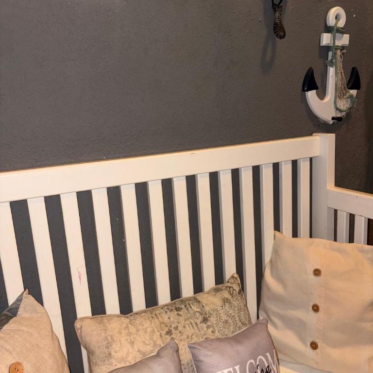 Apartamento Puertu Chicu con opción a plaza de garaje privada en Llanes - Three-Bedroom Apartment - 28