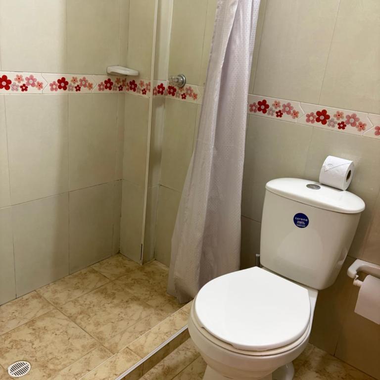 Popichi Hostel - Family Room with Private Bathroom - 2